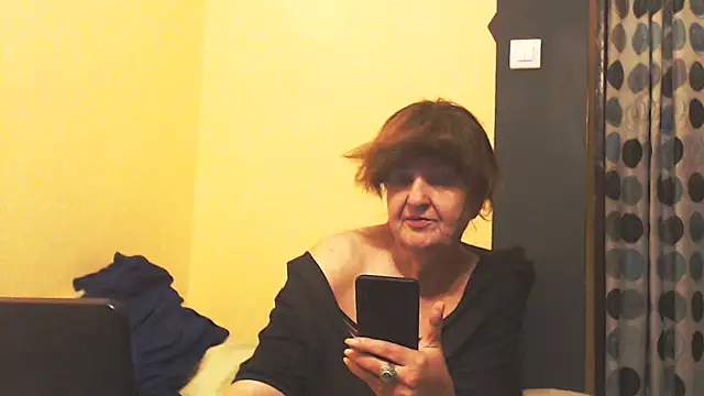 MioritaHard online show from April 2026 10:37:02 PM