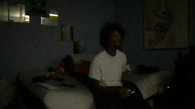 iAmNukka187 online show from November 2025 05:44:01 AM