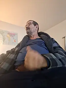 silvio-aus-luzern-CH online show from January 2025 08:25:02 AM