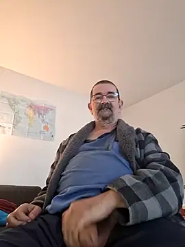 silvio-aus-luzern-CH online show from February 2025 07:55:02 AM