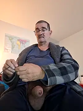 silvio-aus-luzern-CH online show from March 2025 07:45:01 AM