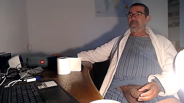 silvio-aus-luzern-CH online show from October 2025 05:59:02 AM