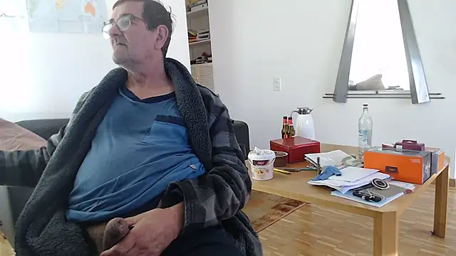 silvio-aus-luzern-CH online show from March 2026 08:28:01 AM