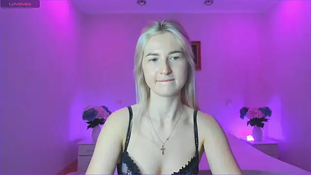 AnnaCarrera online show from January 2025 10:30:02 PM