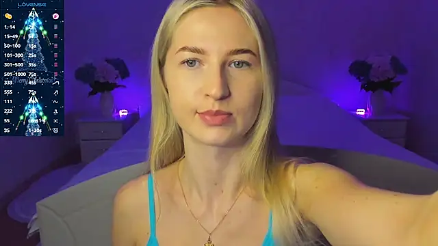 AnnaCarrera online show from December 2025 08:47:02 PM