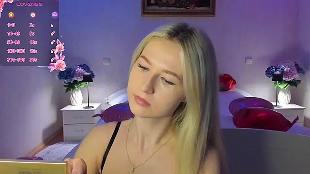 AnnaCarrera online show from February 2026 07:53:02 PM