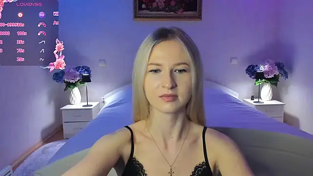 AnnaCarrera online show from April 2026 09:20:02 PM