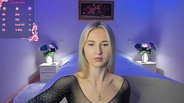 AnnaCarrera online show from May 2026 07:54:01 PM