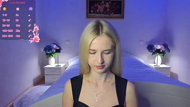 AnnaCarrera online show from May 2026 08:17:02 PM