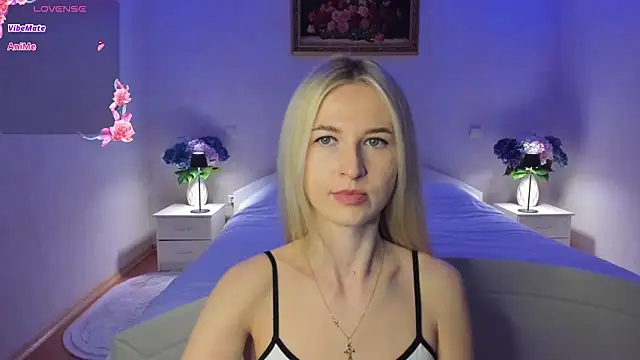 AnnaCarrera online show from May 2026 06:27:02 PM