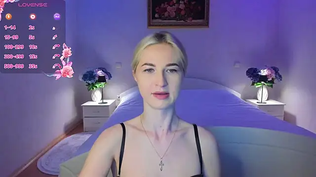 AnnaCarrera online show from May 2026 07:41:01 PM