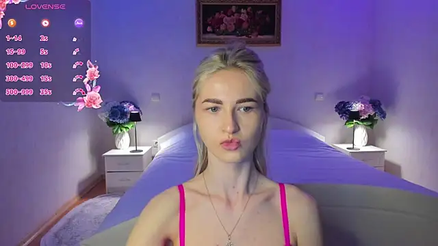 AnnaCarrera online show from May 2026 08:39:02 PM