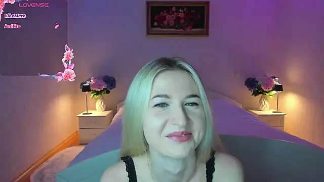 AnnaCarrera online show from July 2026 08:15:02 PM