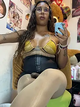Snapshot of GoddessAlix chatting on June 2026 05:46:02 PM GoddessAlix online show from June 2026 05:46:02 PM