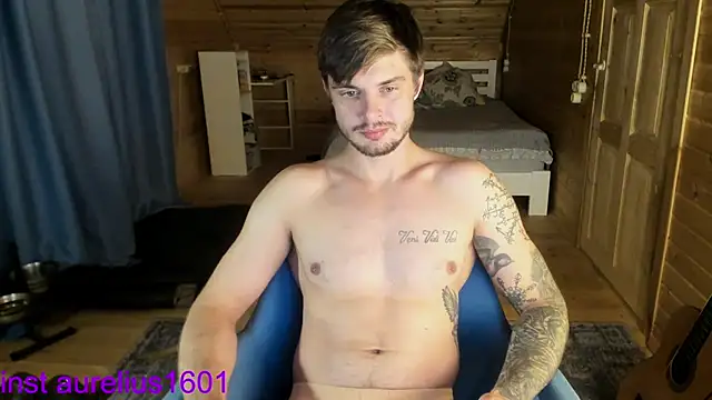 maks wolfis online show from September 2025 06:40:02 PM