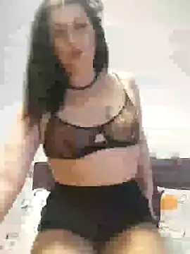 AlexandraGiogio online show from February 2025 10:41:01 PM