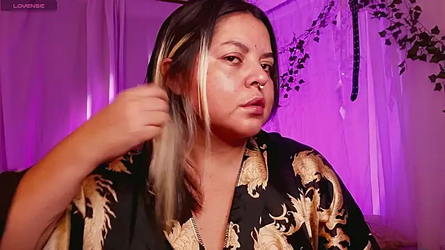 Satyn doll online show from January 2025 12:37:02 AM