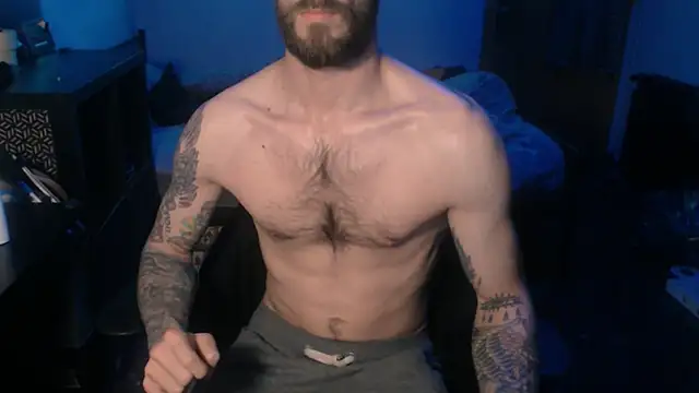 Snapshot of SexxxyLouis chatting on February 2025 08:28:01 PM SexxxyLouis online show from February 2025 08:28:01 PM