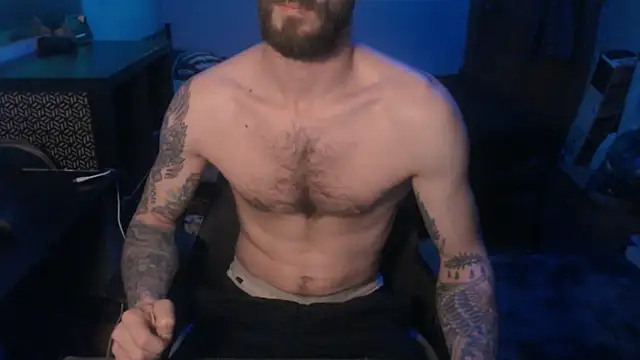 Snapshot of SexxxyLouis chatting on February 2025 06:34:02 PM SexxxyLouis online show from February 2025 06:34:02 PM