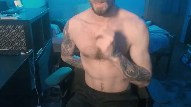 Snapshot of SexxxyLouis chatting on February 2025 09:57:01 PM SexxxyLouis online show from February 2025 09:57:01 PM