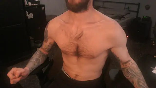 SexxxyLouis online show from January 2026 02:00:01 PM