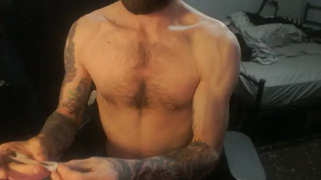 SexxxyLouis online show from March 2026 08:46:02 PM