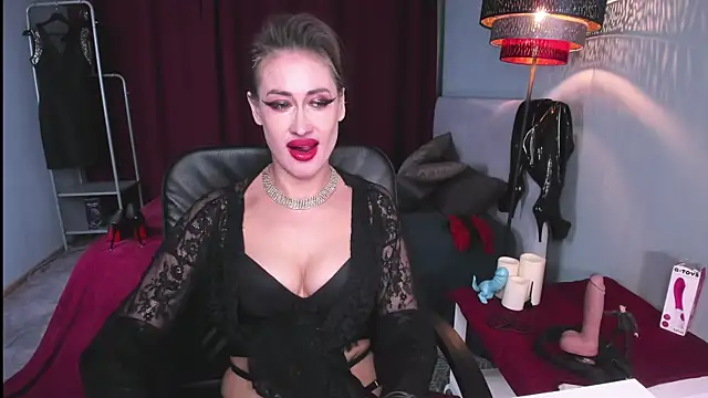 Snapshot of FrancesYork chatting on January 2025 11:01:02 AM FrancesYork online show from January 2025 11:01:02 AM