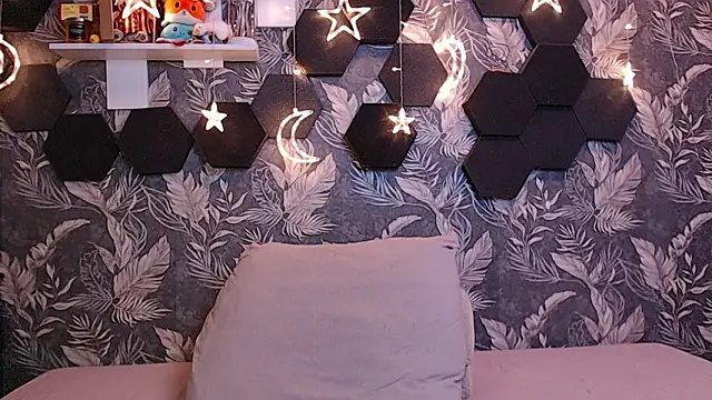 ChiooMia online show from March 2026 03:46:02 AM