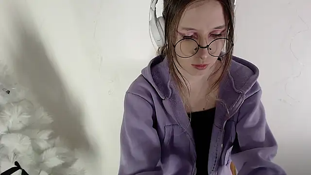  Hanna Moon  online show from February 2026 09:46:02 AM