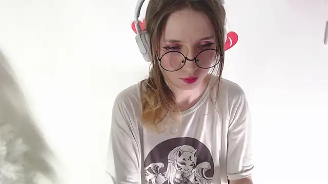 Snapshot of _Hanna_Moon_ chatting on March 2026 10:00:02 AM Hanna Moon online show from March 2026 10:00:02 AM