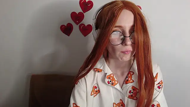 Snapshot of _Hanna_Moon_ chatting on March 2026 11:49:02 AM Hanna Moon online show from March 2026 11:49:02 AM