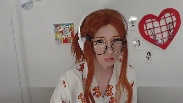 Snapshot of _Hanna_Moon_ chatting on June 2026 12:14:02 PM Hanna Moon online show from June 2026 12:14:02 PM