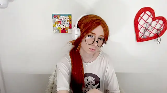 Snapshot of _Hanna_Moon_ chatting on June 2026 10:09:01 AM Hanna Moon online show from June 2026 10:09:01 AM