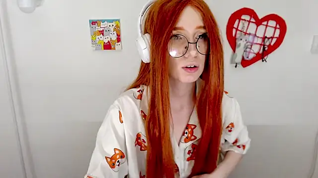 Snapshot of _Hanna_Moon_ chatting on July 2026 01:08:02 PM Hanna Moon online show from July 2026 01:08:02 PM