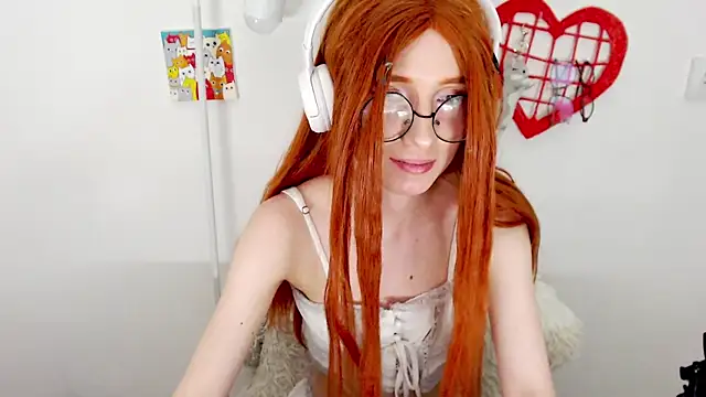 Snapshot of _Hanna_Moon_ chatting on July 2026 12:12:02 PM Hanna Moon online show from July 2026 12:12:02 PM