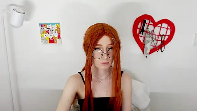 Snapshot of _Hanna_Moon_ chatting on July 2026 09:51:02 AM Hanna Moon online show from July 2026 09:51:02 AM