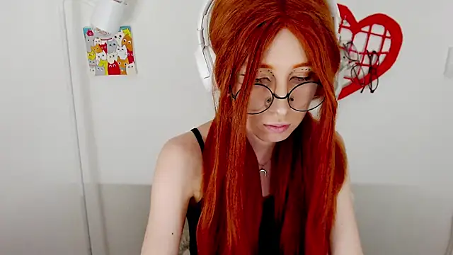 Snapshot of _Hanna_Moon_ chatting on July 2026 01:19:01 PM Hanna Moon online show from July 2026 01:19:01 PM