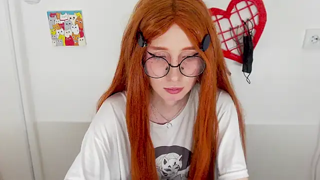 Snapshot of _Hanna_Moon_ chatting on August 2026 01:49:02 PM Hanna Moon online show from August 2026 01:49:02 PM