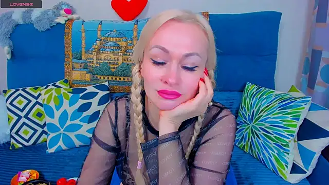 EllenMoore online show from January 2025 02:30:01 AM