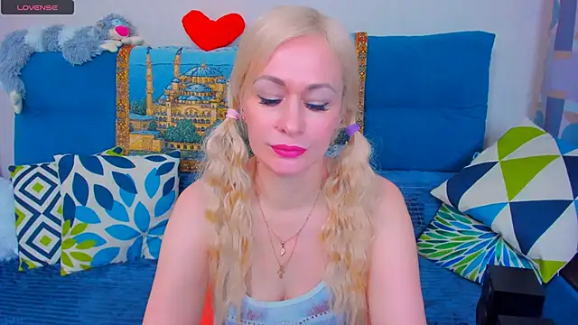 EllenMoore online show from January 2025 05:42:02 AM