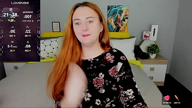 BabeLessi online show from March 2025 02:29:01 AM