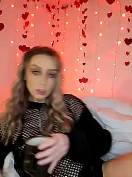 LilyOrion online show from February 2025 06:38:01 PM