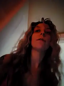 LilyOrion online show from February 2025 07:17:02 PM