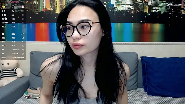 kwana colada online show from December 2024 12:24:01 PM