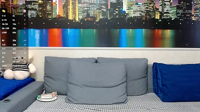 kwana colada online show from December 2024 09:21:02 AM