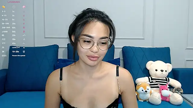 kwana colada online show from September 2025 04:54:02 PM