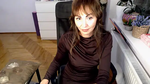 Jyssika online show from November 2025 07:05:02 PM