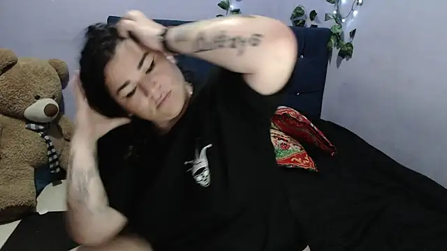 ANGELIQUE KLANE online show from December 2024 11:29:02 PM