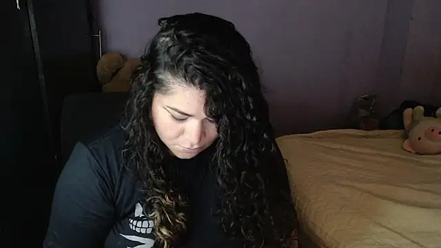 ANGELIQUE KLANE online show from January 2025 06:17:01 AM