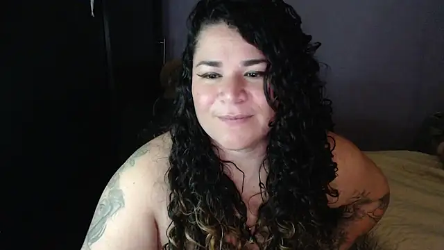 ANGELIQUE KLANE online show from January 2025 09:19:01 AM